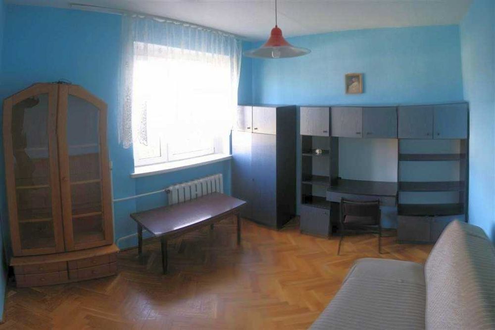 Wynajmę Pokój 1 Osobowy  ul. Potockiego- / PL. KROMERA/