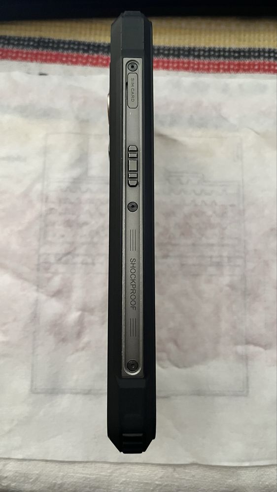 Blackview BL9000
