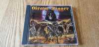 grave digger - knights of the cross 1 wydanie 1998