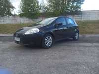 Fiat Grande Punto 1.3 JTD 2007