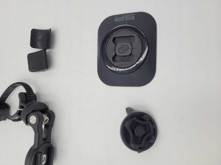 Uchwyt na telefon SP Connect Bike Bundle II Universal na każdy telefon