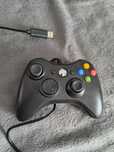 Pad do PC, Xboxa na kablu