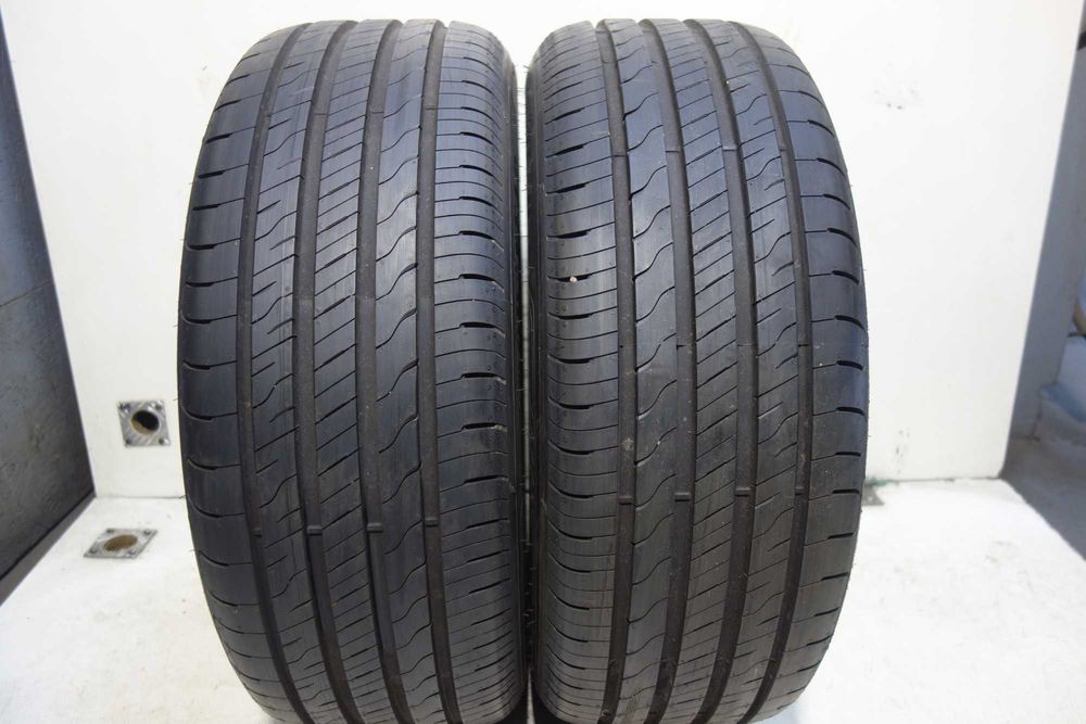 Opony letnie 225/50/18 - GOODYEAR Efficient Grip Performance 2 XL DEMO