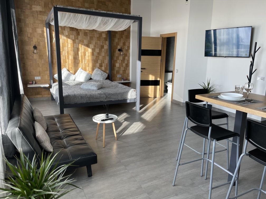 KS Loft квартира подобово, звітні документи!!