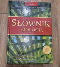 Słownik biologia