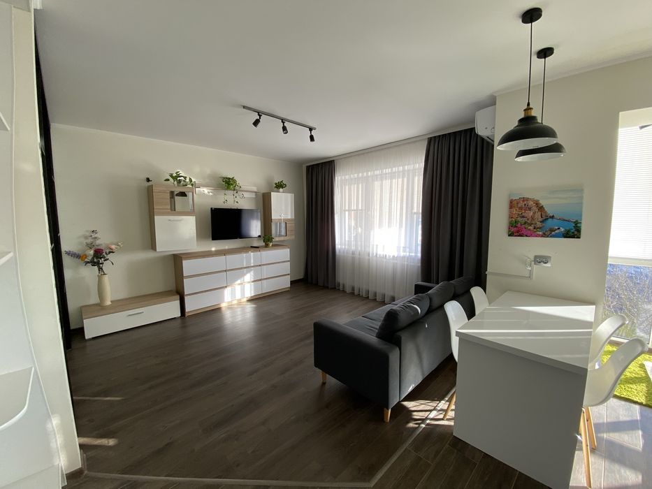 Оренда 1 км квартири, Тернопіль