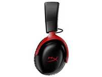HyperX Cloud III Wireless – Bezprzewodowe słuchawki gamingowe