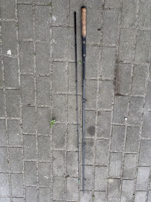 Wędka Mikado feeder