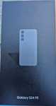 Smartfon Samsung Galaxy S24 FE 8 GB / 128 G