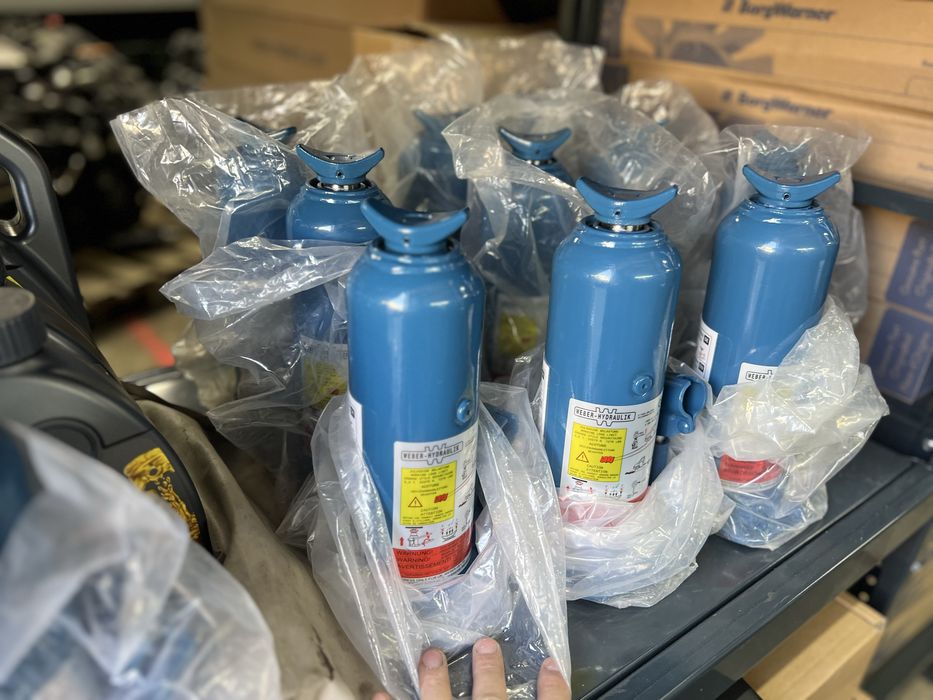 Домкрат гідравлічний новий 3.3т Sprinter w906 volkswagen Crafterw 907