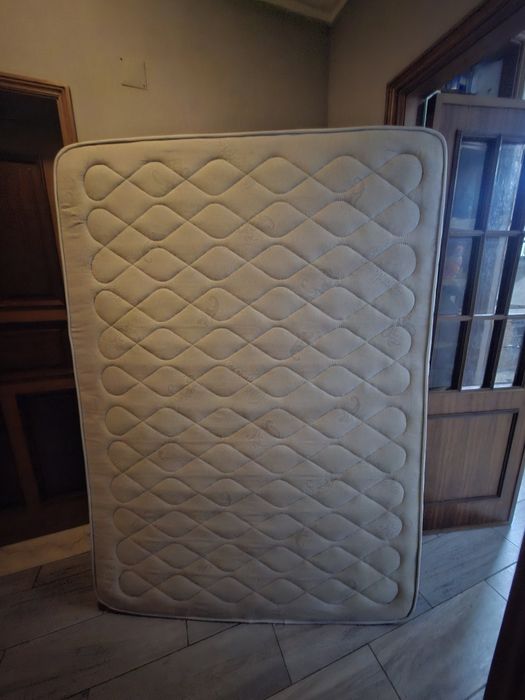 Colchao oportunidade