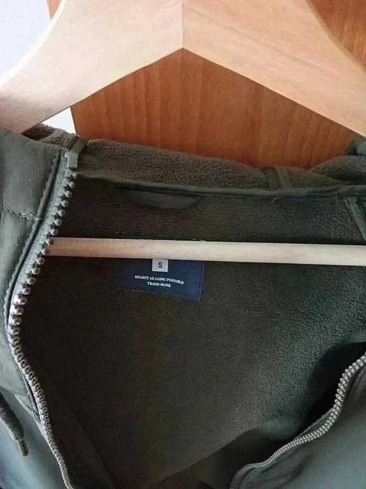 Parca Modalfa Totalmente Nova