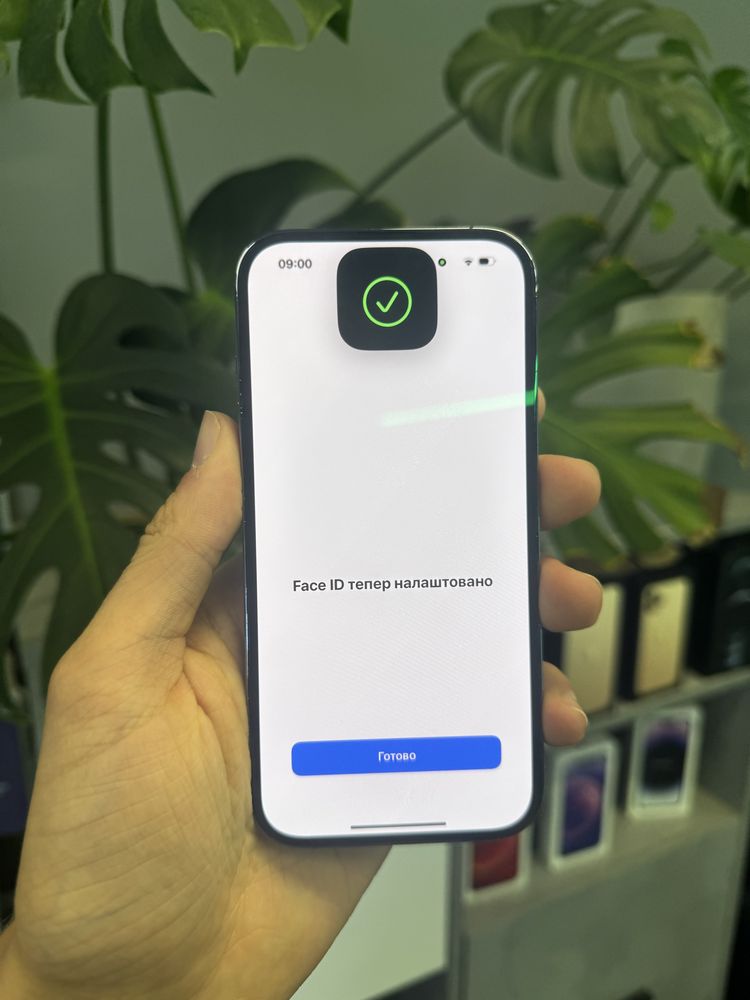 iPhone 14 Pro 256Gb Deep Purple Neverlock від Магазину