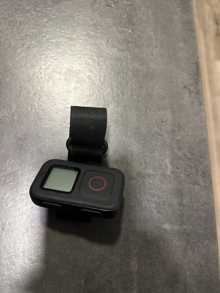 Gopro hero 10 como nova