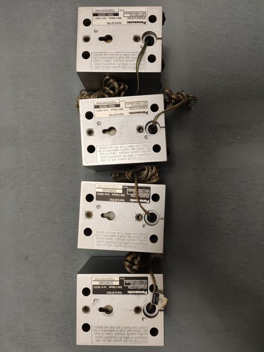 Głośniki Panasonic SB-FDM3