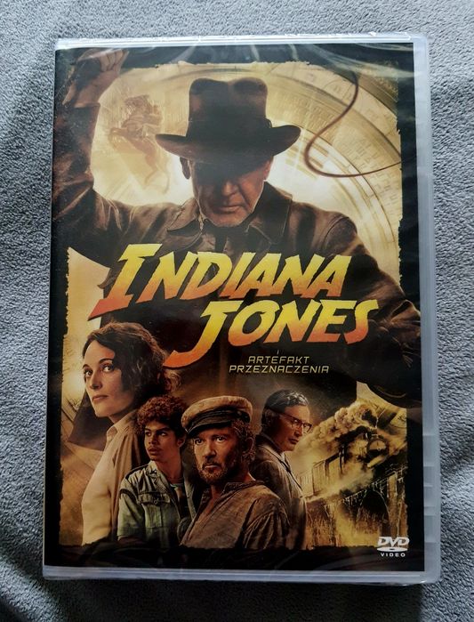 Film Indiana Jones