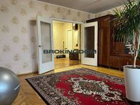 Продаж 2 кім.кв.вул.Жилянська.єВідновлення
