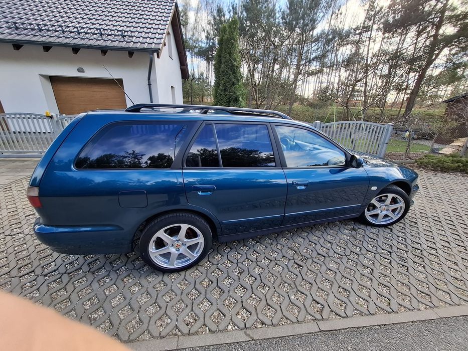 Mitsubishi Galant Avance 2.5 V6
