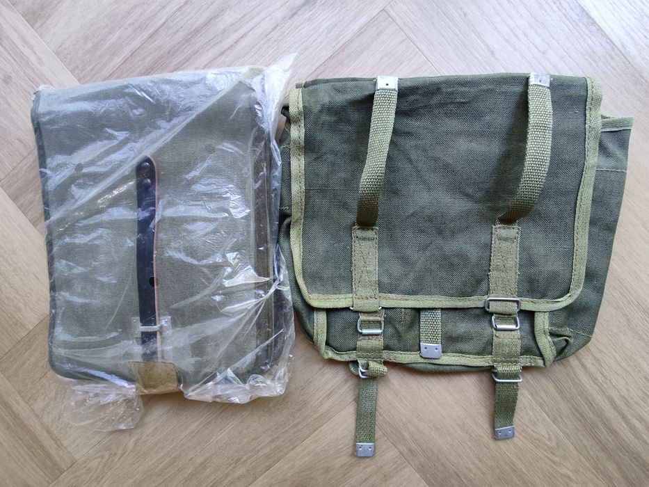 Zasobnik wojskowy 978/MON ( PASANIL ) + 2x GRATIS