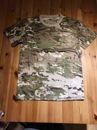 Koszulka T-shirt Multicam Moro