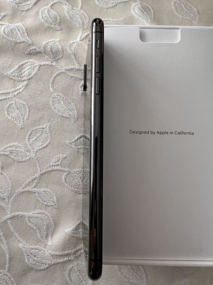 Iphone XS Max 64GB Space Gray