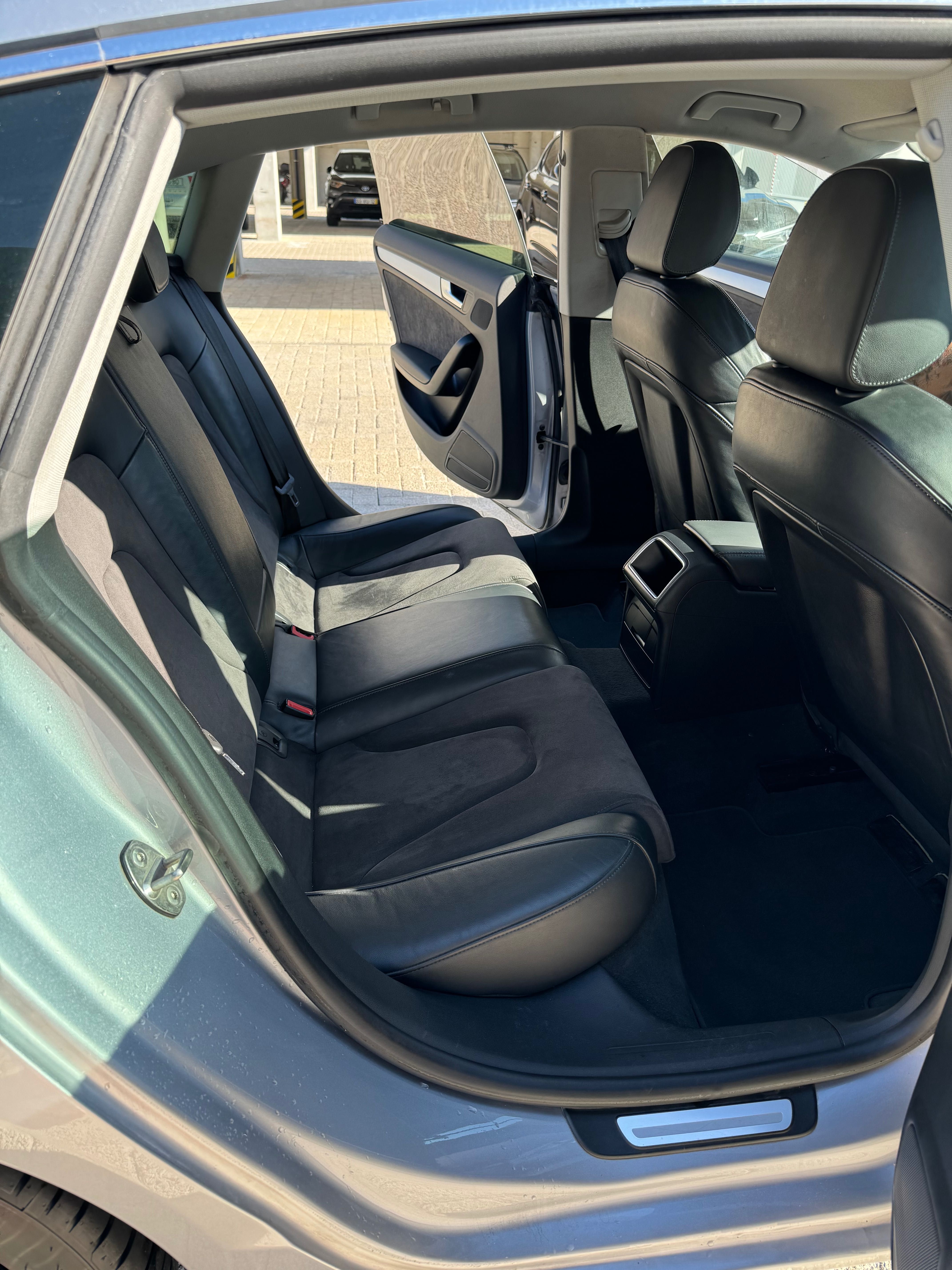 ÁudiA5 Sportsback