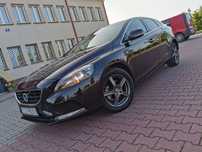 Volvo V40 Volvo V40 1.6 D2 115KM Ocean Race Skóra Navi Zadbane DOINWESTOWANE