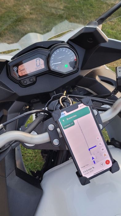 Yamaha XJ6 Diversion,super stan Abs, niski przebieg