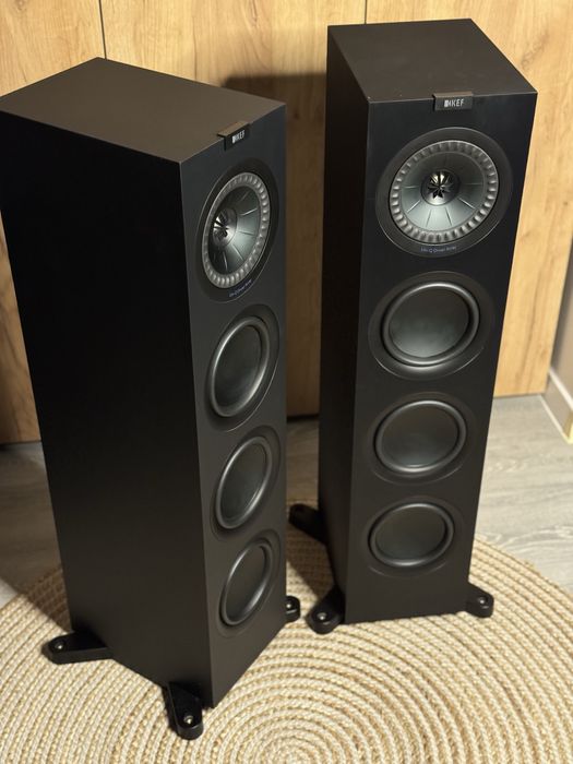 Акустика Kef Q750 (як нові)