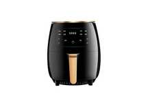 Air Fryer Cheffinger 4,5L Czarny
