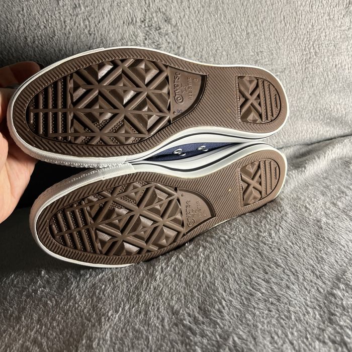 Кеды высокие конверсы кроссовки Converse 23,5 см