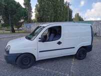 Fiat doblo 1.9 carro de trabalho