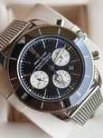 Breitling Superocean Heritage B01 Chronograph 44 2023r.