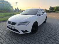 Seat Leon 3  2.0 TDI
