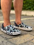 Купить Крокси Камуфляж Bayband Black Camo