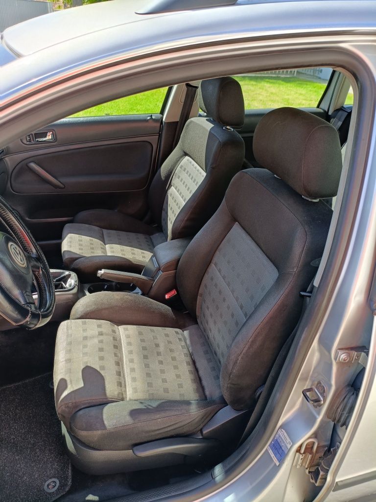 Passat Variant 1.9 TDI 130cv