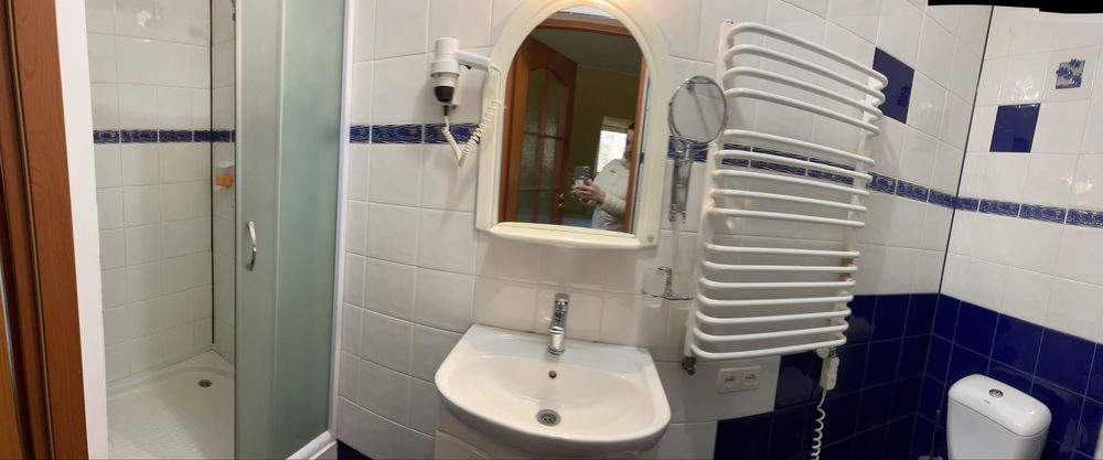 Котедж Білий Гриб