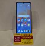 (897/25) XIAOMI REDMI 13C / 128GB / 4GB RAM / Czarny