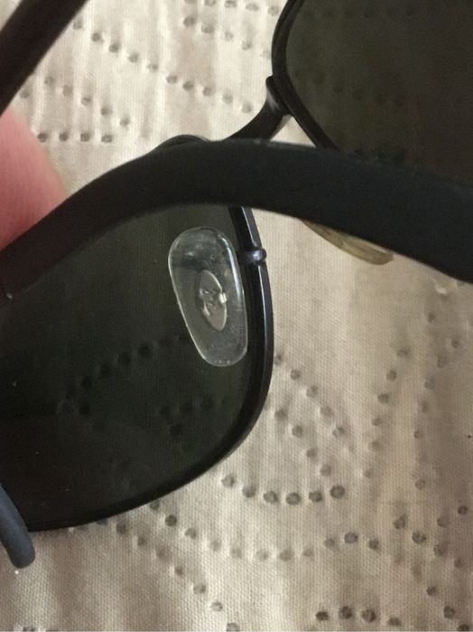 Очки Ray Ban 3221 бу в отличном состоянии