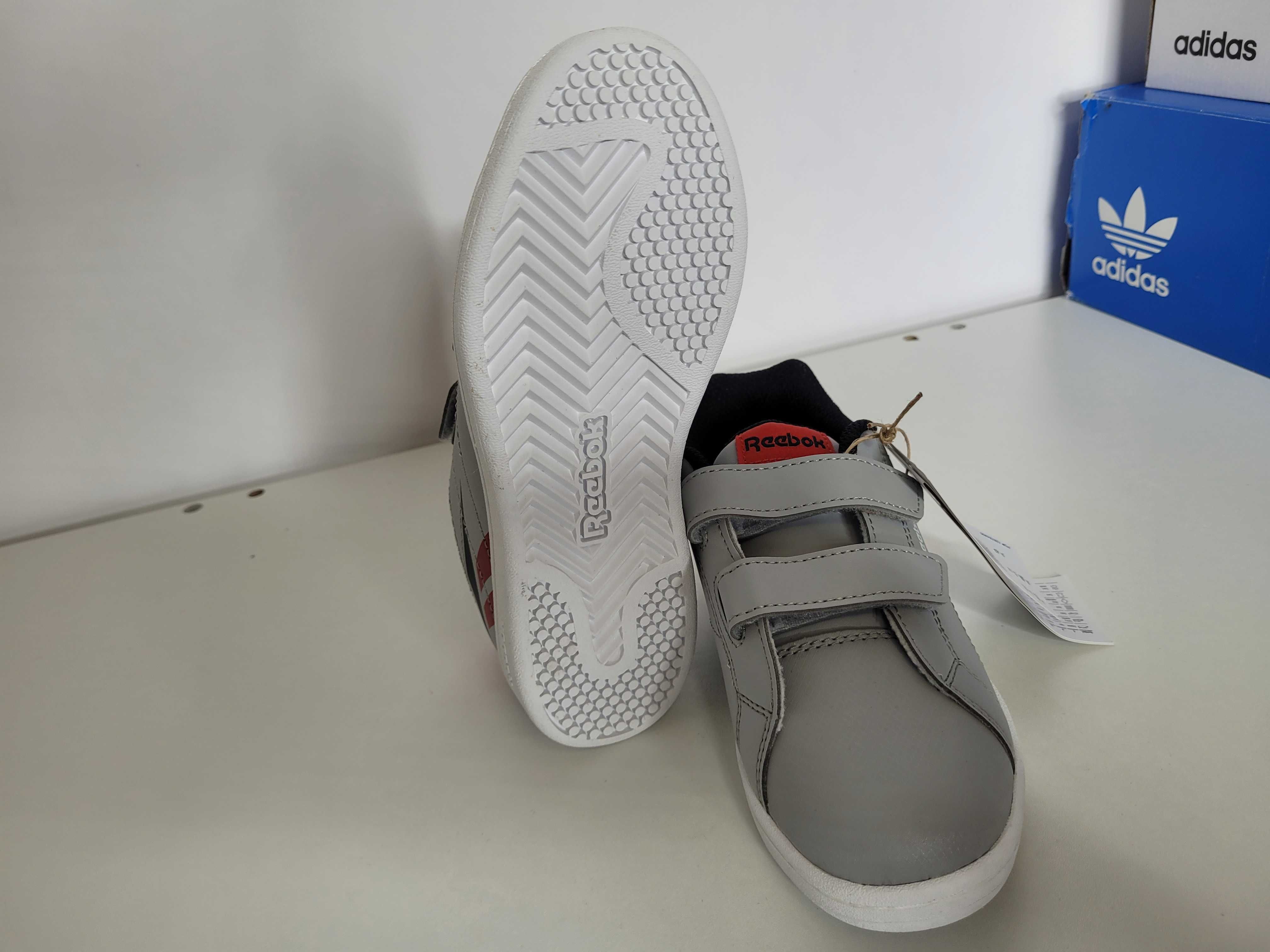 reebok royal complete cln 31