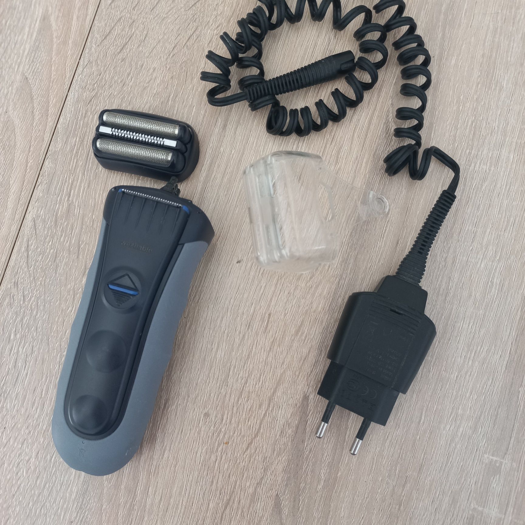 Maszynka Braun Series 3