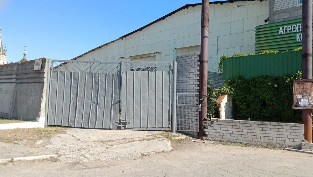 Сдам Склад 1923,2 м2