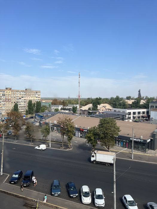 Продаж 3к під ремонт Дзержинка, вул. Гетьманська. зуп Хлібний.