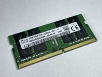 Pamięć RAM SK Hynix 32GB DDR4 3200MHz SO-DIMM – sprawna
