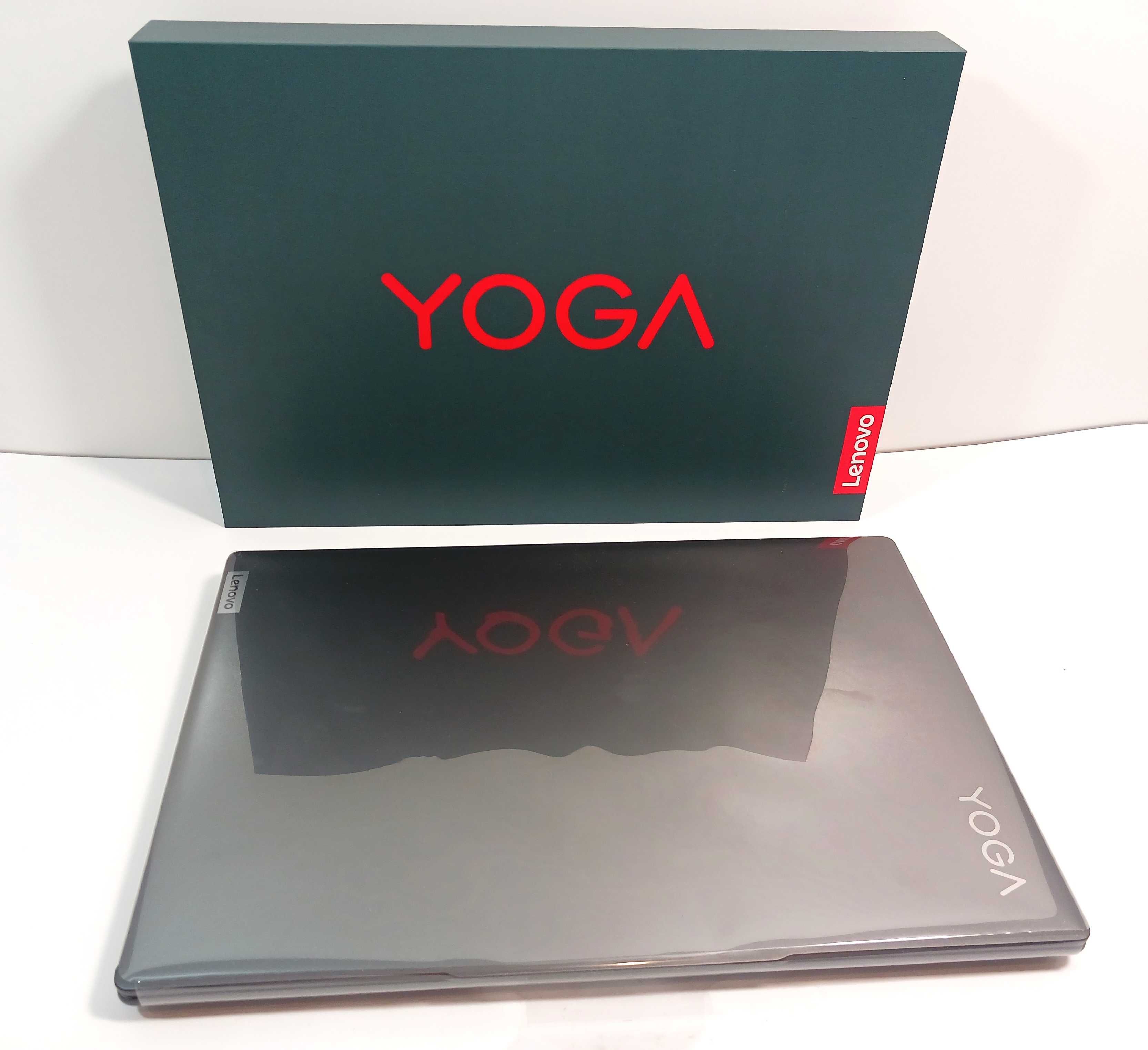 Laptop lenovo yoga PRO 7 14IRH8 KPL