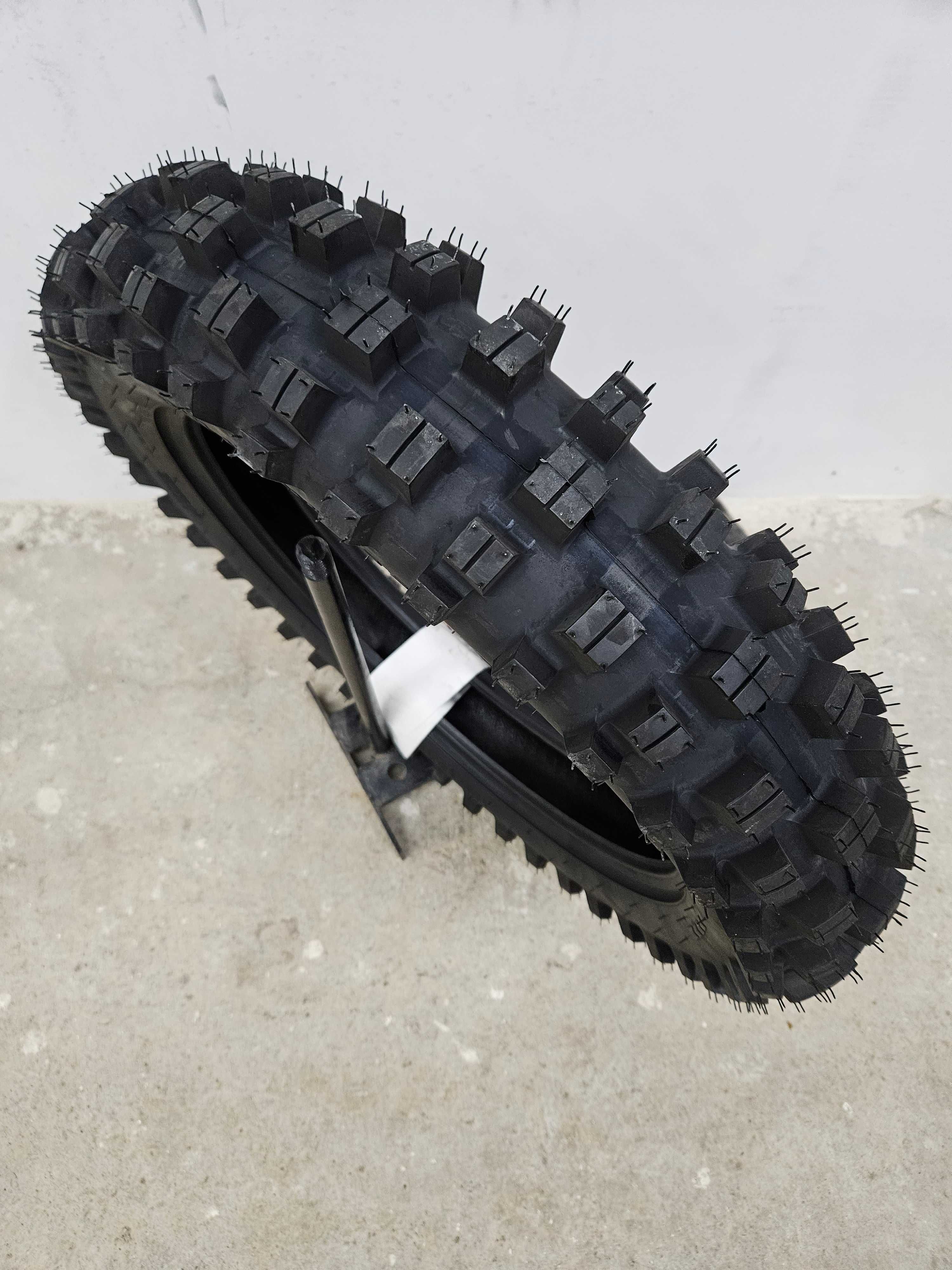 Opona MITAS 120/90-18 XT-754 cross enduro mx 2022