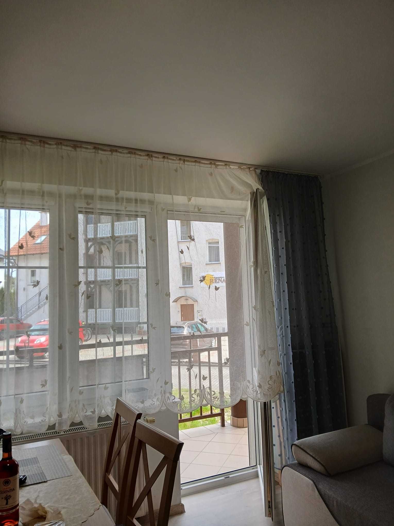 Apartament 2 pokojowy w Krynicy Morskiej do wynajęcia sezon 2025