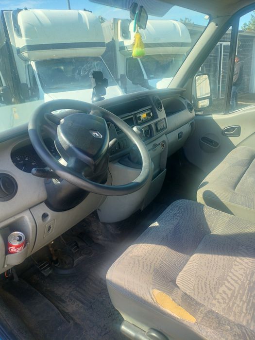 Renault Master 2