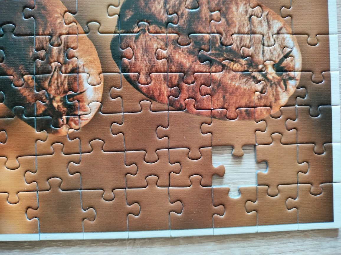 Puzzle Trefl 1000 elementów - Kawa