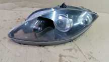 LAMPA LEWA BI- XENON SKRĘTNY SEAT LEON II 1P1941007B EUROPA NA CZĘSCI